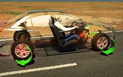 ABS System: A Complete Guide to Anti-Lock Braking