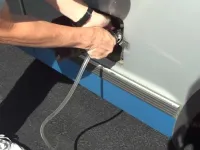 Hai inserito benzina invece di diesel? Leggi questo.