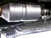 Catalizatorul auto: funcționare, probleme comune și metode de reparație