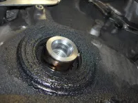 Ce este simeringul arborelui cotit și de ce este crucial pentru motorul mașinii