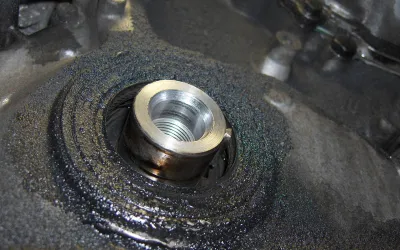 Ce este simeringul arborelui cotit și de ce este crucial pentru motorul mașinii