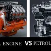 Motor diesel sau benzină: Ghid complet pentru alegerea potrivită în 2024