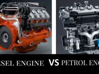 En güvenilir motor? Dizel veya benzin