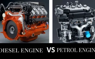 Motor diesel sau benzină: Ghid complet pentru alegerea potrivită în 2024
