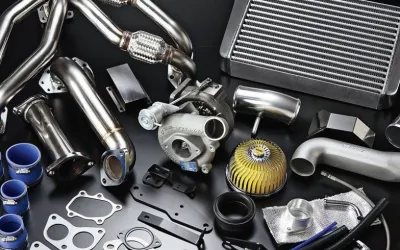 Oto turboşarjı yeniden kondisyonlandırma: bakım ve onarım için kapsamlı rehber