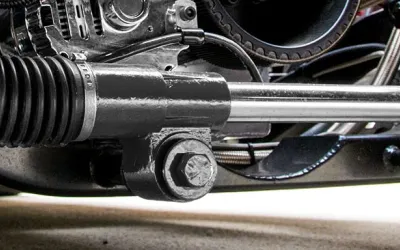 How to repair and maintain the steering box: a complete driver’s guide