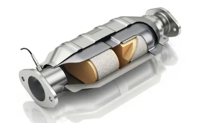 Bilens katalysator: rolle og vedlikehold