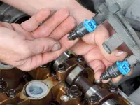 Ruiskujen viallisten oireiden kattava opas ongelmien tunnistamiseen