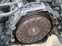 Tutto sulla volano: doppia massa/singola massa