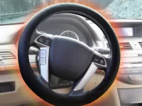 Isıtmalı direksiyon simidi nasıl çalışır?