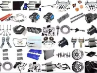 Aftermarket vs OE vs OEM auto parts: a complete guide to choosing the right parts