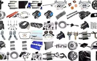 Aftermarket vs OE vs OEM auto parts: a complete guide to choosing the right parts
