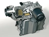 Mechatronika DSG: czym jest i jakie usterki mogą się pojawić?