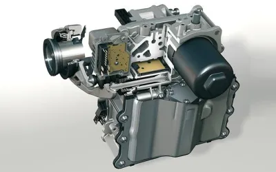 Mecatronic DSG defect: simptome, defecțiuni comune și soluții de reparare