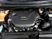 Motorul Hyundai/KIA 1.6L Gamma GDI - Ghid complet, versiuni și probleme
