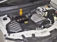 Sensore di pressione nel collettore di aspirazione, MAP: sintomi, funzione e posizione.