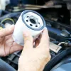Cómo elegir un filtro de aceite de calidad para tu coche
