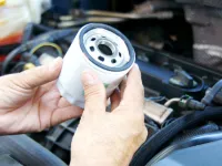 Aracınız için kaliteli bir yağ filtresi nasıl seçilir