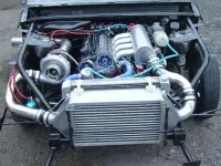Intercooler auto: ce face, cum funcționează și simptomele unei defecțiuni