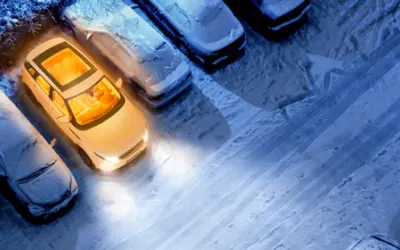 Webasto: sistema di riscaldamento ausiliario - funzionamento, vantaggi e costi