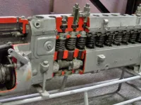 Fuel Injection Pump: How It Works, Issues, and Solutions