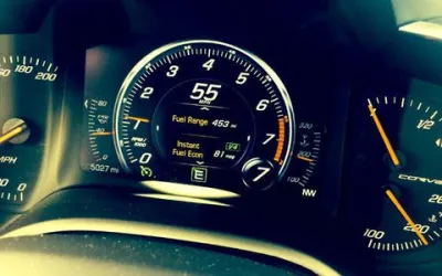 Autonomia vehiculului: cum se calculează și factorii care o influențează