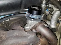 Supapa wastegate - Tot ce trebuie să știi despre această componentă esențială a turbinei