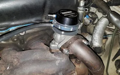 Supapa wastegate - Tot ce trebuie să știi despre această componentă esențială a turbinei