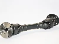 Cardanul mașinii: rolul, defecțiunile și opțiunile de reparație