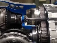 Caja Multitronic. Historia, defectos, fiabilidad