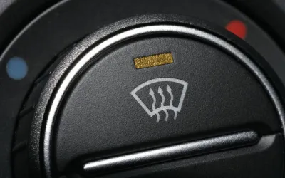 How Windshield and Rear Window Heating Works: A Comprehensive Guide