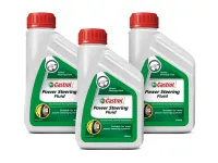 Jak wybrać olej do wspomagania kierownicy?