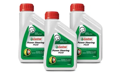 Ghid complet pentru alegerea uleiului de servodirecție: tipuri, schimbare și recomandări