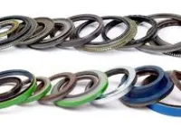 A tömítőgyűrűkről: szerep, típusok és hibajelenségek.