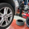 Tire Rotation: A Complete Guide to Uniform Wear and Savings