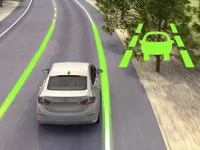 Cos'è Lane Assist e come funziona il mantenimento della corsia