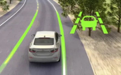 Lane Assist: Mikä se on ja miten kaistan pitäminen toimii