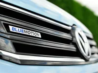 Šta znači BLUE MOTION?