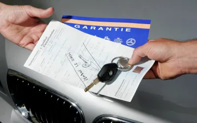 Garantia auto: ce acopera, cum se poate anula si la ce sa fii atent