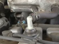 Tout sur la soupape PCV