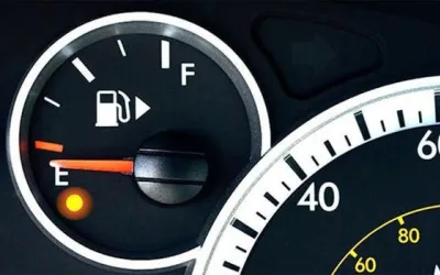 Complete guide: what to do if you run out of fuel