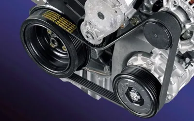 Cureaua de accesorii: rol, verificare și întreținere completă