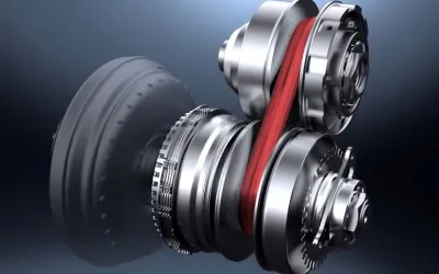 Cutia de viteze CVT: cum funcționează, avantaje și probleme comune