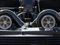 Tutto sui sistemi Twin-Turbo e Biturbo