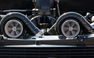 Twin-Turbo vs BiTurbo: diferențe tehnice între sistemele de supraalimentare