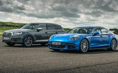 De ce nu se fabrică mașini sport cu motor diesel - avantaje și dezavantaje tehnice