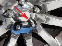 Antifurtul pentru roti - protectia esentiala impotriva furtului de jante