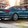 Noul model Skoda Octavia iV