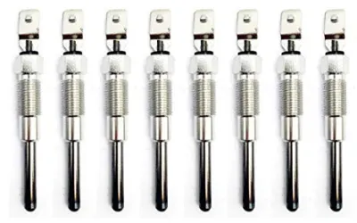 Simptome ale bujiilor incandescente defecte la motoarele diesel