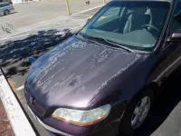 Come influenzano l'antigelo e il liquido dei freni la vernice dell'auto?